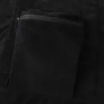 Шоппер Ymkashix Velvet series черный