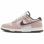 Кроссовки Nike Dunk Low Double Swoosh Dunks (Женская размерная сетка)