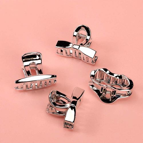 Заколка-краб