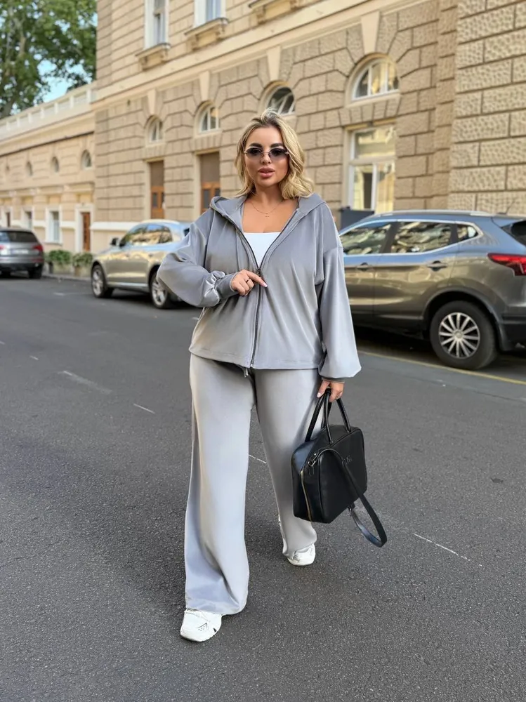 Костюм УК-1338-1 Фабрика Моды