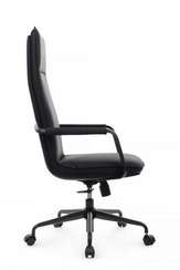 Кресло Tino RCH CM-P004AS Черный