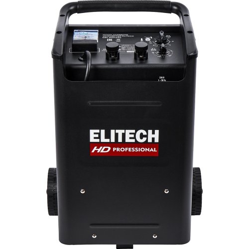 Пускозарядное устройство ELITECH EBC 600/540