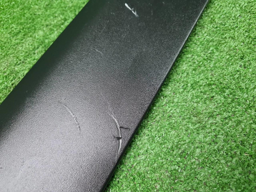 Накладка крышки багажника Toyota RAV4 5 XA50 18-нв