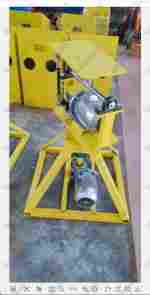 Бык для аттракциона родео "Верблюд"