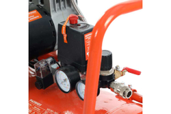 Поршневой безмасляный компрессор PATRIOT WO 80-360 525301930