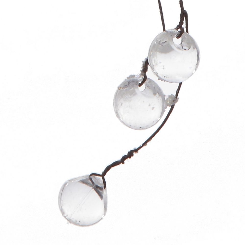 GAEM Изделие декоративное "Ветка", L55 W0,4 H38 см