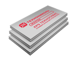 Технониколь Техноплекс 1180х580х100 мм
