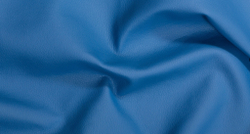 Искусственная кожа Экокожа блю