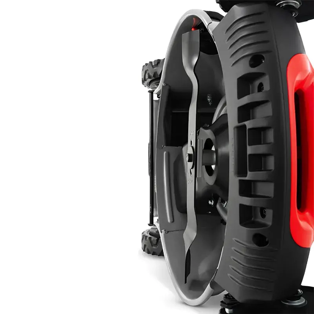 Мобил К XM461 Комфорт газонокосилка бензиновая MBK0024697