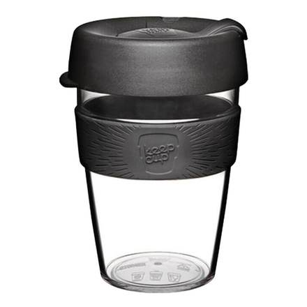 Кружка original m 340 мл clear origin