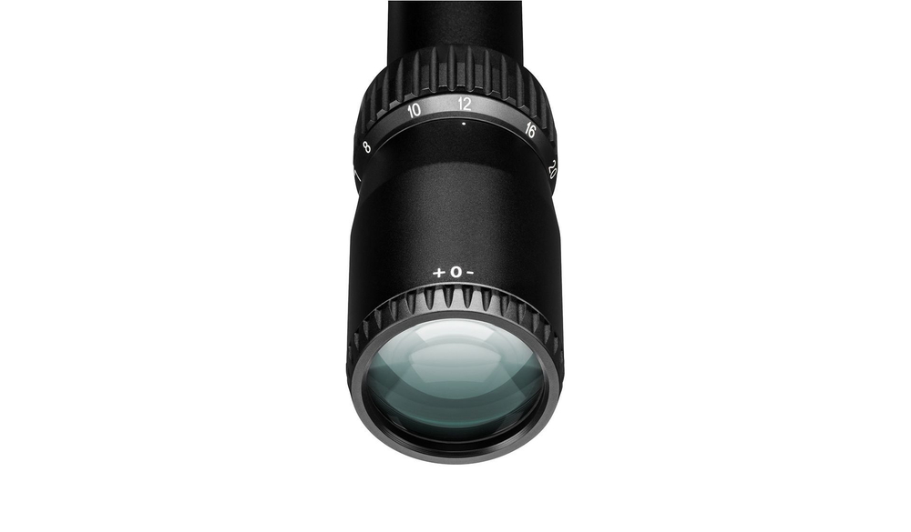 Оптический прицел Vortex Crossfire II 6-24x50 AO BDC (CF2-31045)