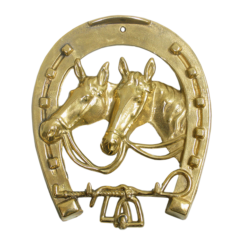 Alberti Livio Ключница Подкова большая