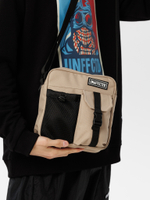 Сумка UNAFFECTED Messenger Classic 2.0 Бежевый