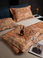 Комплект постельного белья Etro