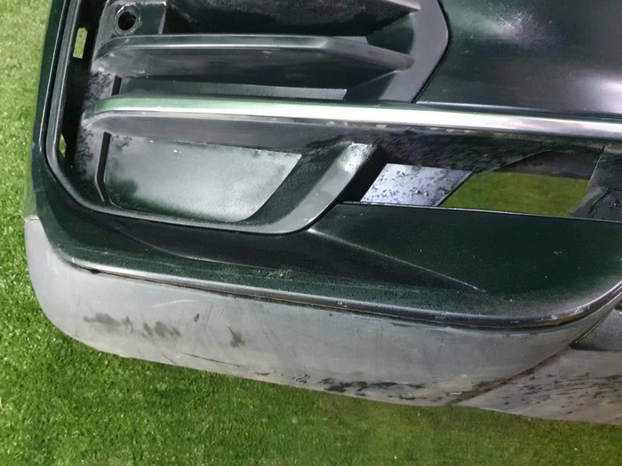 Бампер передний BMW X5 G05 (2018-2023)