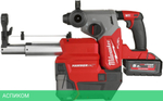 Система пылеудаления Milwaukee M18 FPDDEXL-0 (4933478508)