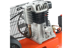 Поршневой ременной компрессор PATRIOT PTR 100-440I 525301965