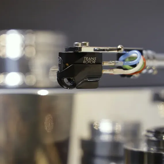 Transrotor Alto TMD