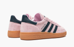 Adidas Handball Spezial WMNS "Clear Pink Arctic Night"