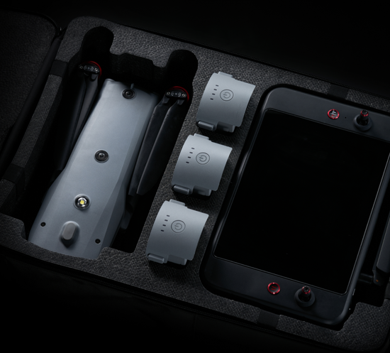 Квадрокоптер Autel EVO Max 4N