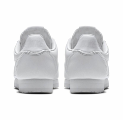 Женские кроссовки Nike Classic Cortez Leather 'White' 807471-102