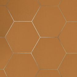 Обои виниловые TC72088-33 PALITRA TREND Hexagon Top Velvet, геометрия, размер 1,06х10 м