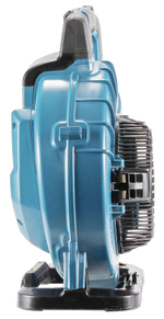 Аккумуляторная воздуходувка LXT® DUB363ZV 18В X2 65 м/с 13,4 м?/мин