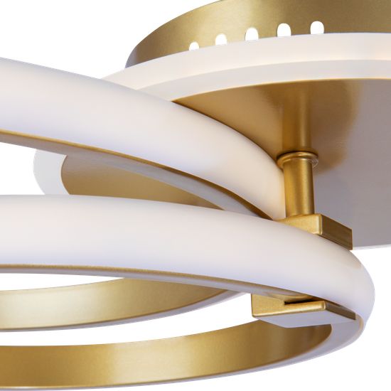 Потолочный светильник Freya FR6048CL-L42G