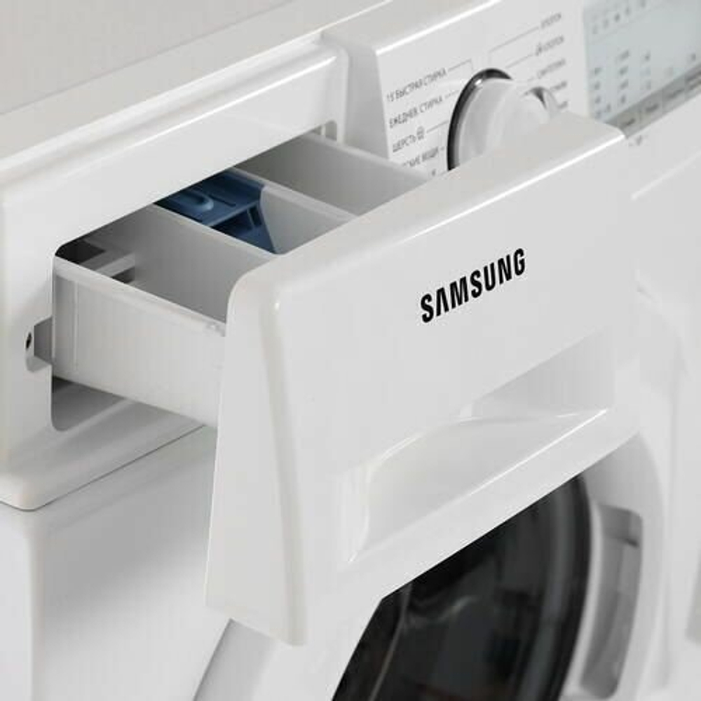 Samsung WW60J3097LW