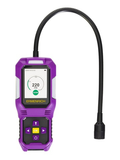 Детектор газа Ermenrich NG50