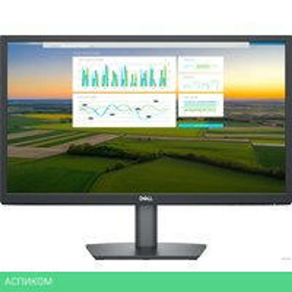 Монитор Dell E2222H