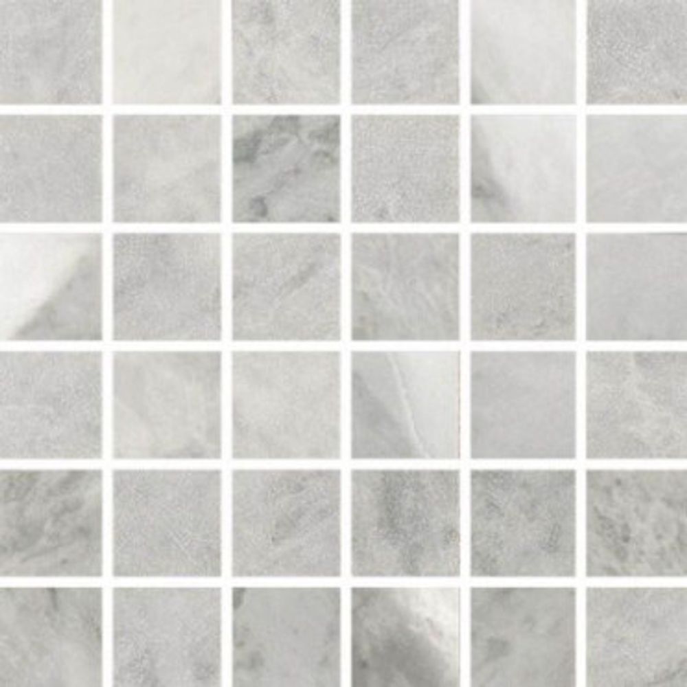 Мозаика LUX EXPERIENCE GRIGIO VERSILIA MOS.MIX (MW073MM)