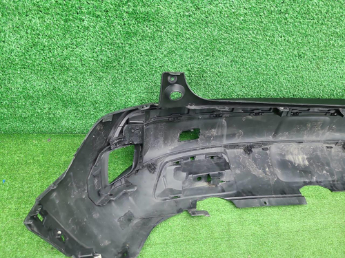 Бампер задний Peugeot 3008 2 (2016-2024)