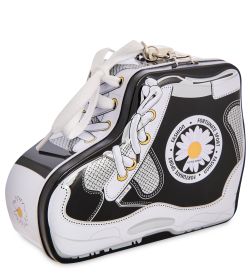 BX- 96/1 Металлическая копилка «Спортивная обувь»