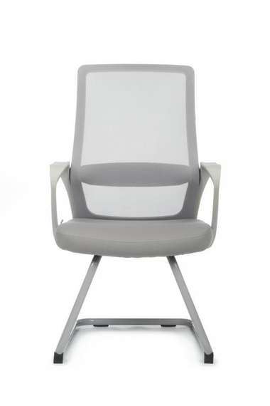 Кресло Point RCH 8325G Серый пластик/Светло-серый