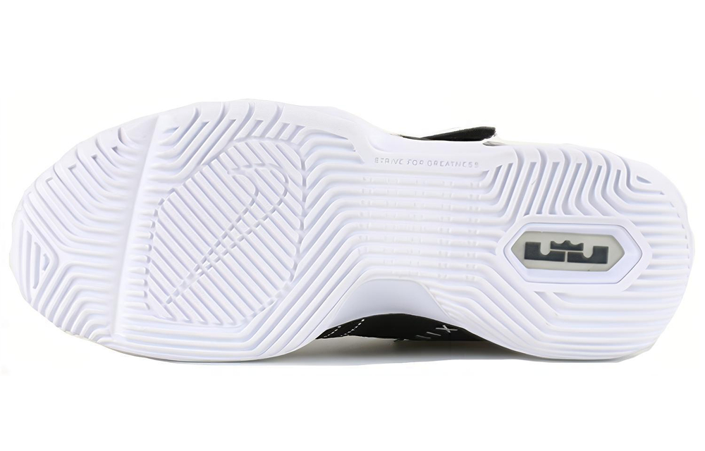 Кроссовки Nike Ambassador 12 Ambassador Xii