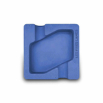 Пепельница DYAD BLUE