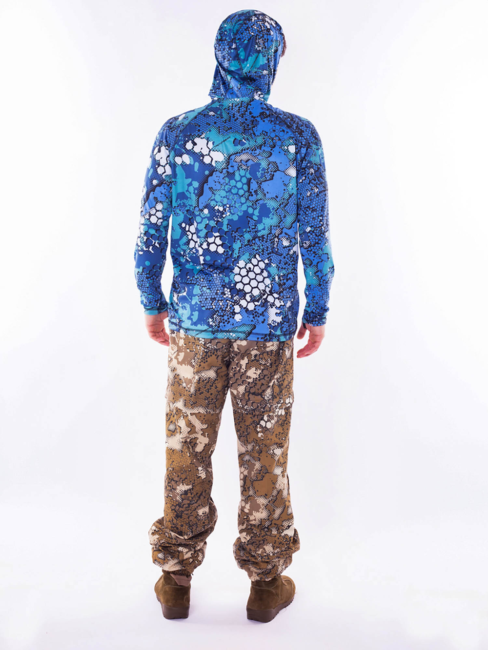 Джерси TritonGear (Fabreex), Синий