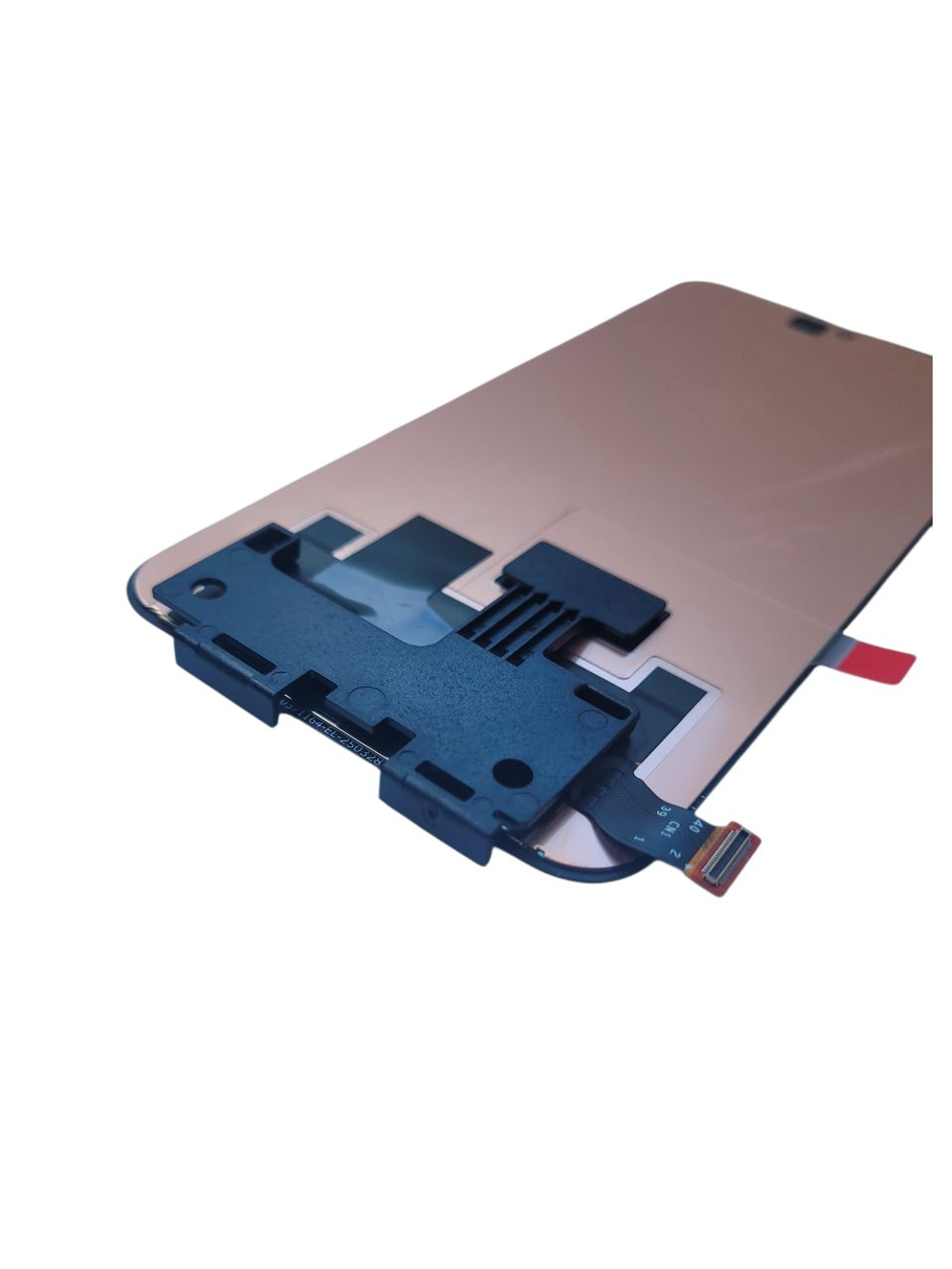 Poco F7 (25053PC47G) - Дисплей в сборе с тачскрином (ORIG)