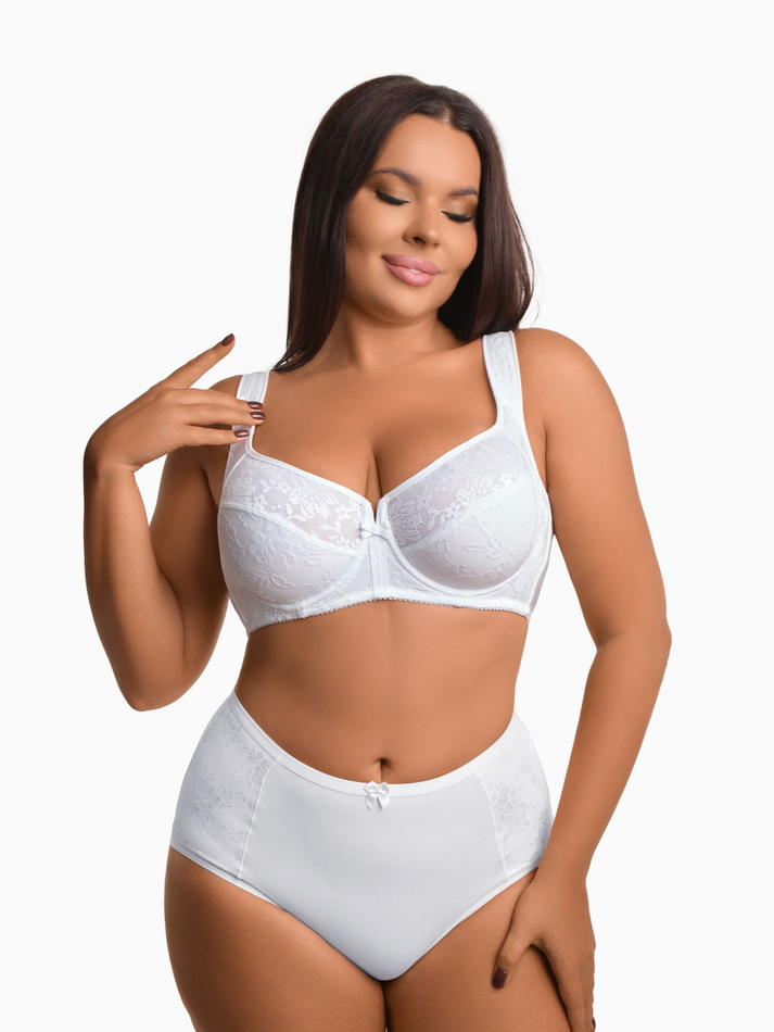 Бюстгальтер OIRO Dakota Мягкая чашка