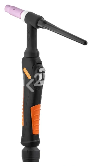 Сварочная горелка Сварог TECH TS 18 (ОКС+Б/Р, 9 Pin) IOB8006-SV001, 8 м