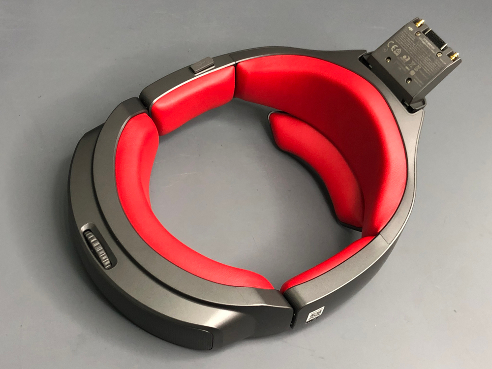 DJI Goggles Racing Edition