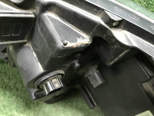 Фара правая Haval M6 2 (2021-н.в.) LED