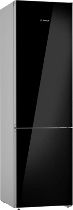 Двухкамерный холодильник Bosch KGN39LB32R