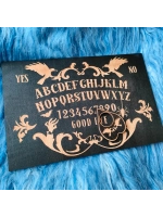 Спиритическая Доска Уиджи для гадания Птицы