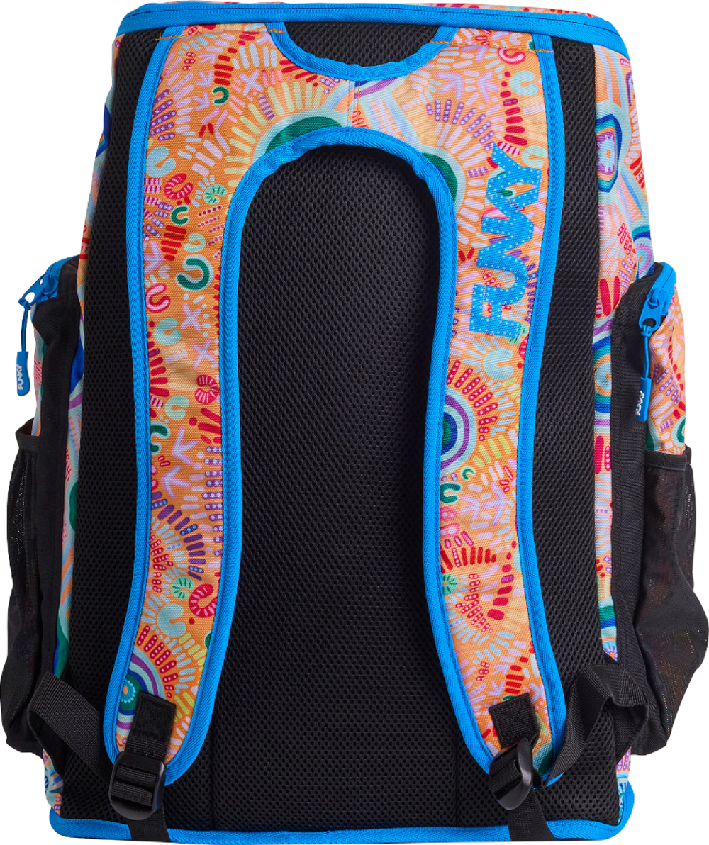 Рюкзак FUNKY Kulin Colour