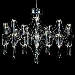 Подвесная люстра ILLUMICO IL0808 IL0808-730HX-57 Ether