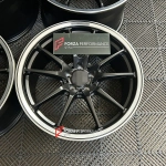 КОВАНЫЕ ДИСКИ ДЛЯ MERCEDES-BENZ C63S AMG W205 2023 МЕРСЕДЕС-БЕНЗ