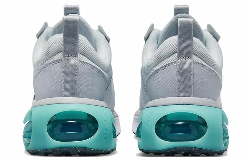 Кроссовки Nike Air Max 2021 (Женская размерная сетка)