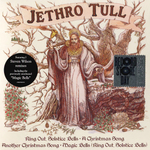 Jethro Tull / Ring Out, Solstice Bells (7" Vinyl EP)